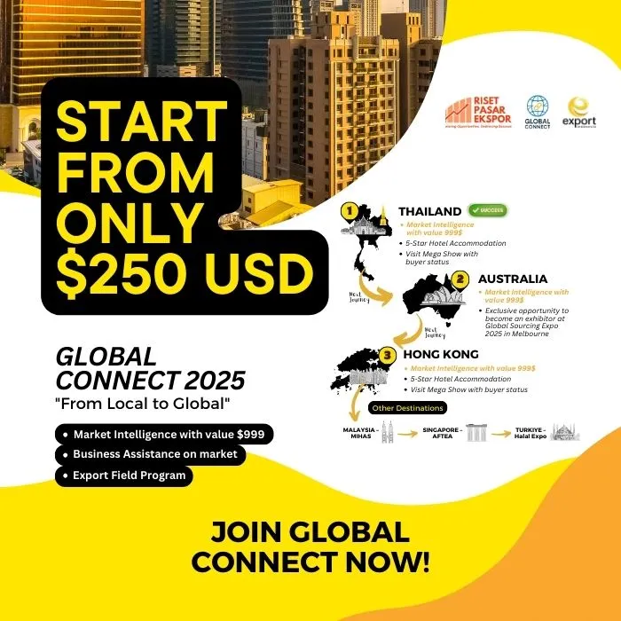 Export Expert Indonesia