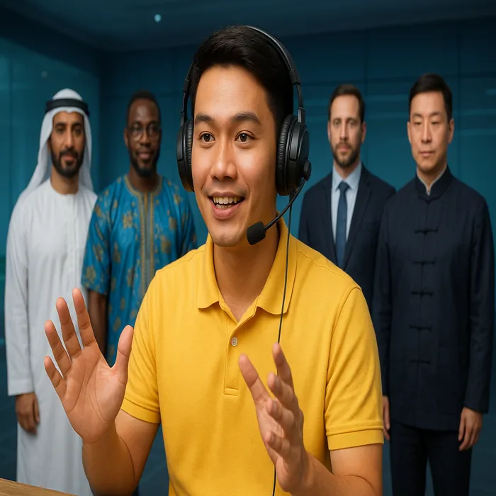 Export Expert Indonesia